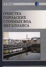 Купить Очистка городских сточных вод мегаполиса — Фото №1
