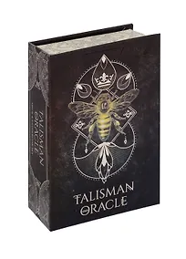 Купить TALISMAN ORACLE (44 карты+инструкция) — Фото №1