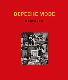 Купить Depeche Mode. Монумент — Фото №1
