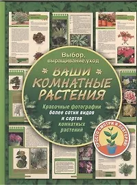 Купить Ваши комнатные растения — Фото №1