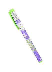 Купить Ручка шариковая Bruno Visconti, "Черничный смузи", синяя 0,7 мм — Фото №1