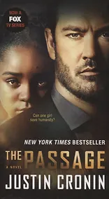 Купить The Passage. A Novel — Фото №1