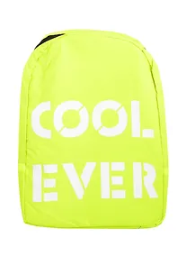 Купить Рюкзак школьный «Cool ever», желтый, 39 см, Феникс+ — Фото №1