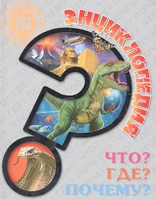 Купить Что? Где? Почему? — Фото №1