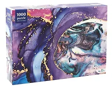 Купить Пазл 1000 элементов "Бесконечность космоса" 48х67 см — Фото №1