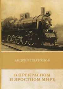 Купить В прекрасном и яростном мире. Сборник рассказов — Фото №1