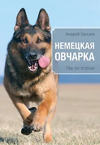 Купить Немецкая овчарка — Фото №1