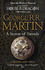 Купить A storm of Swords: part 2 / Буря мечей: часть 2 (На английском языке) — Фото №1