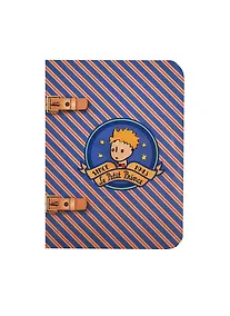 Купить Записная книжка Маленький Принц (Полоска) (ЗК2014-03) — Фото №1