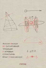 Купить От ситуативной традиции к игровым структурам (ответ Станиславскому) — Фото №1
