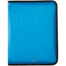 Купить Папка на молнии «Glance Vivid», Erich Krause, А4 — Фото №1