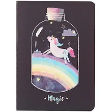 Купить Записная книжка «You are my universe», 32 листа, А6 — Фото №1