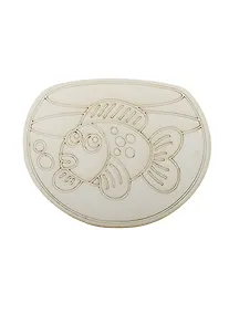 Купить Трафарет с магнитом Аквариум (906) (упаковка) — Фото №1