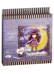 Купить Алмазная мозаика. Santoro. Catch A Falling Star — Фото №1