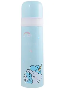 Купить Термос Единорог (металл) (500мл) — Фото №1