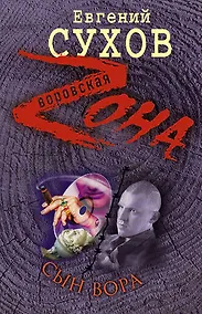 Купить Сын вора : роман — Фото №1