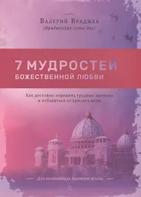 Купить Семь мудростей божественной любви — Фото №1