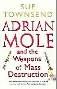 Купить Townsend Adrian Mole and Weapons of Mass Destruction — Фото №1