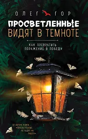 Купить Просветленные видят в темноте. Как превратить поражение в победу — Фото №1