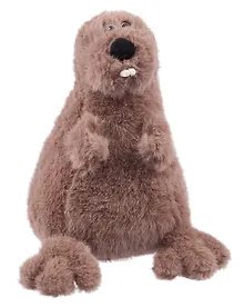 Купить Мягкая игрушка Морж (35см) — Фото №1