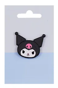 Купить Значок Sanrio Мордашка (металл) — Фото №1