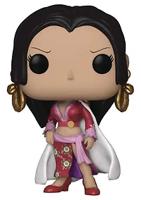 Купить Фигурка Funko POP! Animation One Piece Boa Hancock (330) 23186 (Fun931) — Фото №1