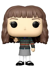Купить Фигурка Funko POP! Harry Potter Anniversary Hermione Granger w/Wand — Фото №1