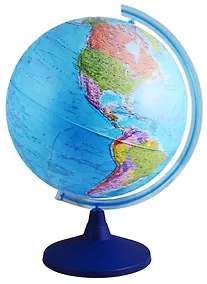 Купить Глобус D40см политический, Глобен — Фото №1