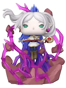Купить Фигурка Funko POP! Deluxe Frieren Frieren (v Replica) (2358) 90652 — Фото №1