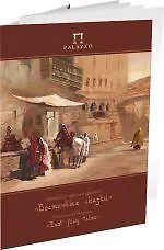 Купить Папка для акрила и графики А3 20л "Восточные сказки" мелов.бум., Гознак — Фото №1