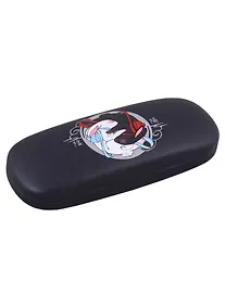 Купить Футляр для очков Аниме Кролики Инь и ян (16х6х4) (ПВХ бокс) — Фото №1