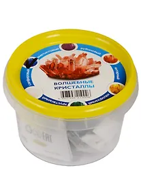 Купить Набор для детского творчества "Вырасти свой кристалл!" в ассортименте — Фото №1