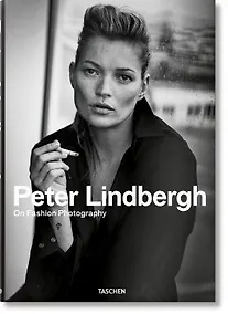 Купить Peter Lindbergh. On Fashion Photography — Фото №1