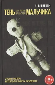 Купить Тень мальчика — Фото №1
