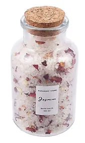Купить Соль для ванны Жасмин (180 мл) — Фото №1