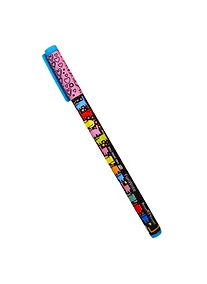 Купить Ручка шариковая Bruno Visconti, "Котята", синяя 0,5 мм — Фото №1