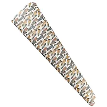 Купить Упаковочная бумага «Men», 70 х 100 см — Фото №1