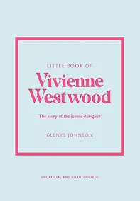 Купить Little Book of Vivienne Westwood — Фото №1