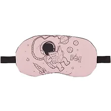 Купить Маска для сна Космонавт (пакет) (12-37395-XJ006) — Фото №1