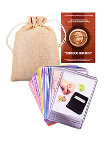 Купить Колесо жизни — Фото №1