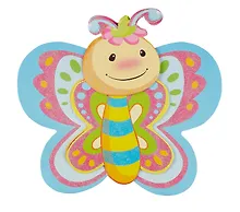 Купить Феникс Наклейки д/дома 35,5*25см 31826 — Фото №1