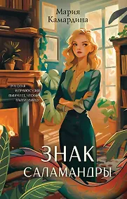 Купить Знак Саламандры — Фото №1