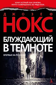 Купить Блуждающий в темноте — Фото №1