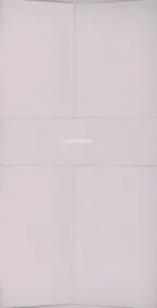 Купить Конверт для денег кремовый "Поздравляю" — Фото №1