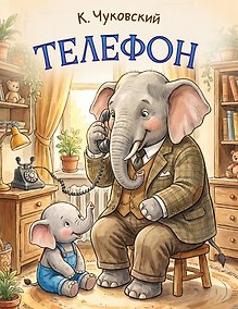 Купить Телефон — Фото №1