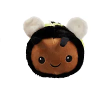 Купить Мягкая игрушка Пчелка (16х13) — Фото №1