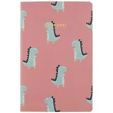 Купить Тетрадь в клетку Kairui, Predator, 32 листа, в ассортименте — Фото №1