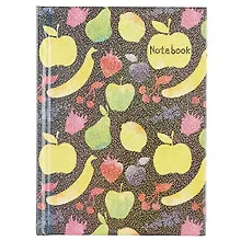 Купить Записная книжка «Фрукты», 48 листов, А6 — Фото №1