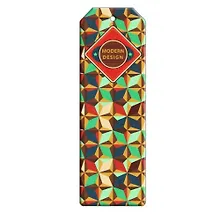 Купить Закладка металл Модерн — Фото №1