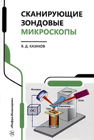 Купить Сканирующие зондовые микроскопы — Фото №1